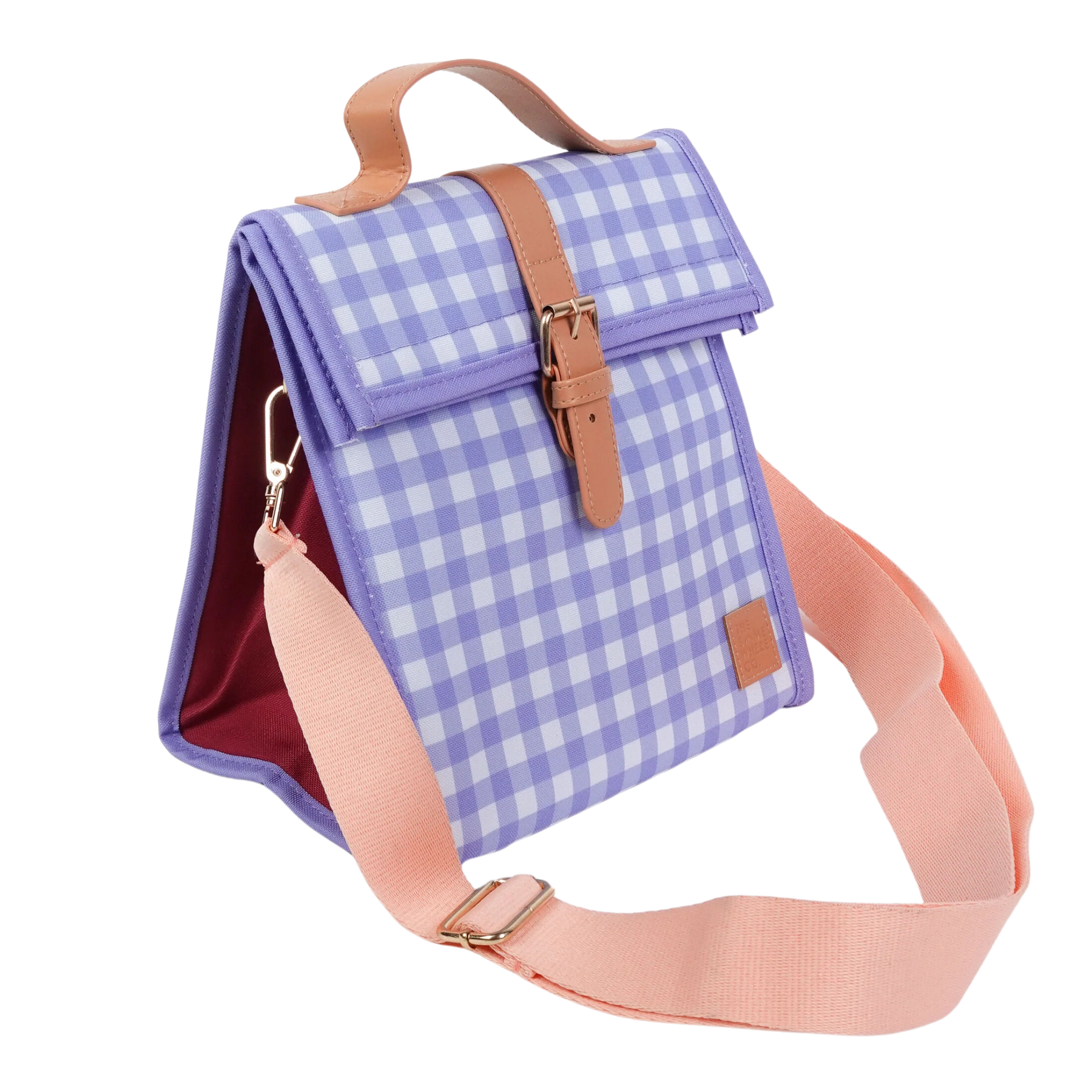 Sundown Lunch Satchel