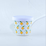 Clem Bamboo Snack Pot (220ml)