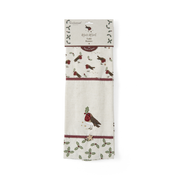 Robin's Retreat Table Runner