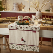 Robin's Retreat Table Runner