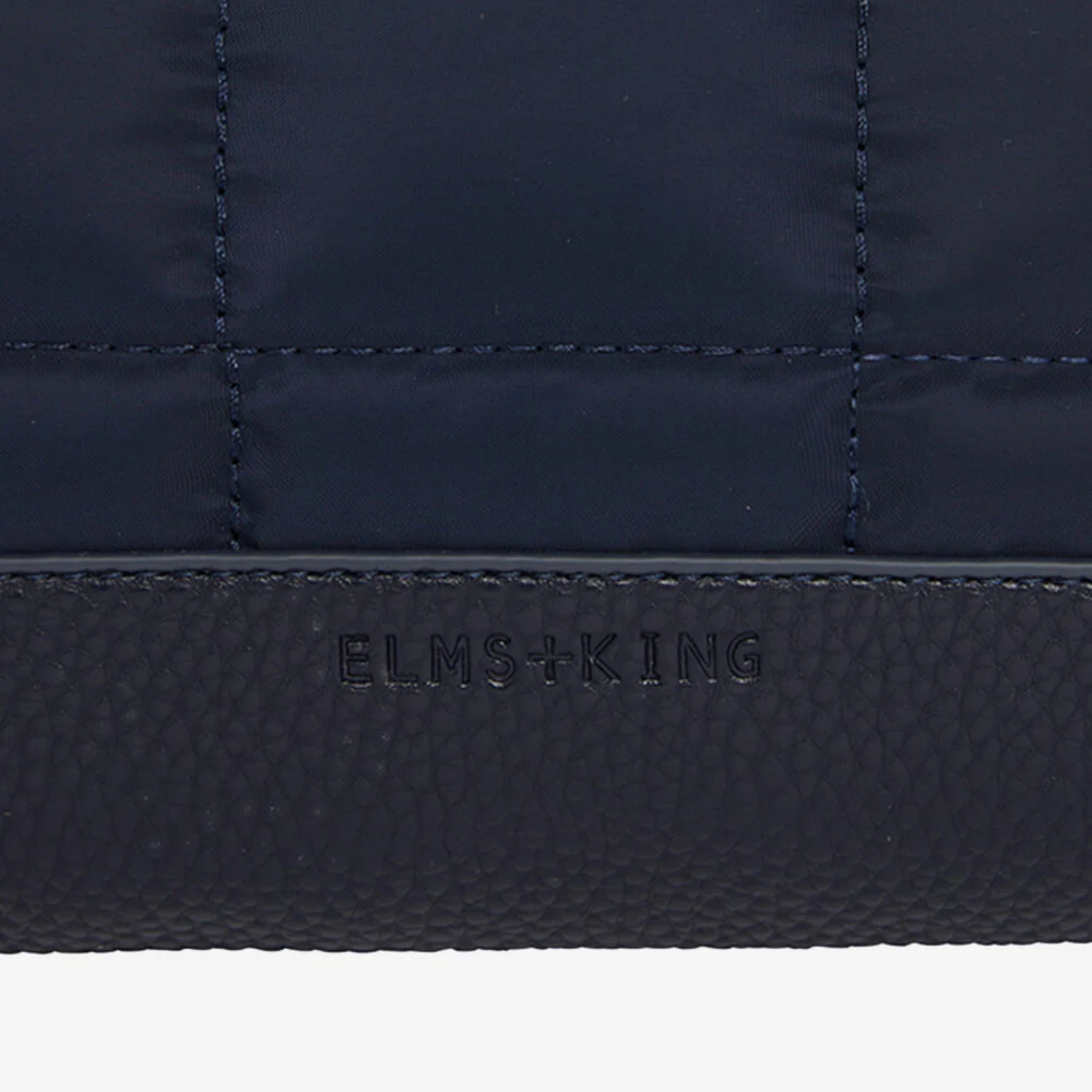 Soho Crossbody French Navy