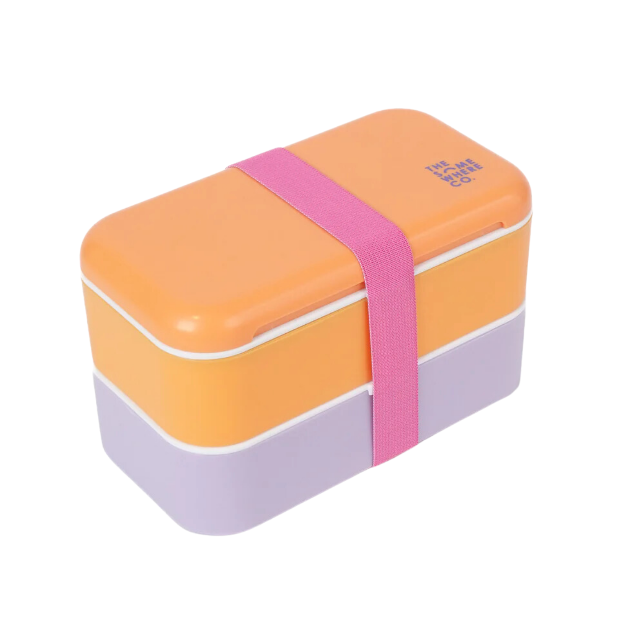 Lady Marmalade Stackable Bento Box