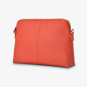 Burbank Crossbody Large Poppy