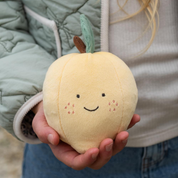 Lea Lemon The Resilient Friend