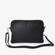 Bowery Crossbody Black