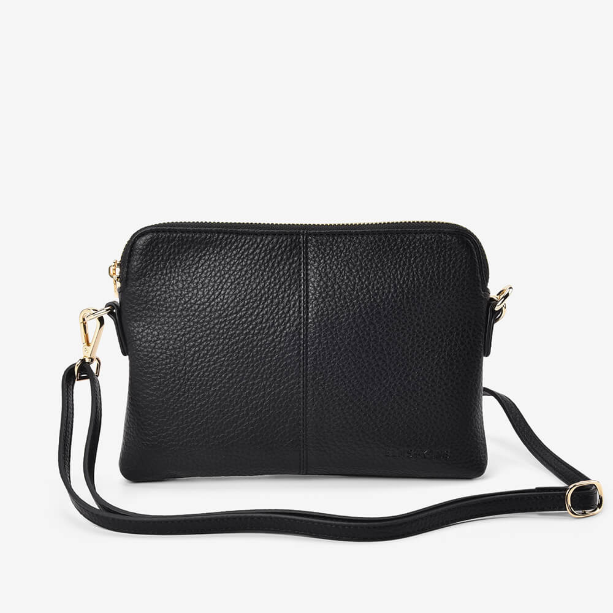 Bowery Crossbody Black