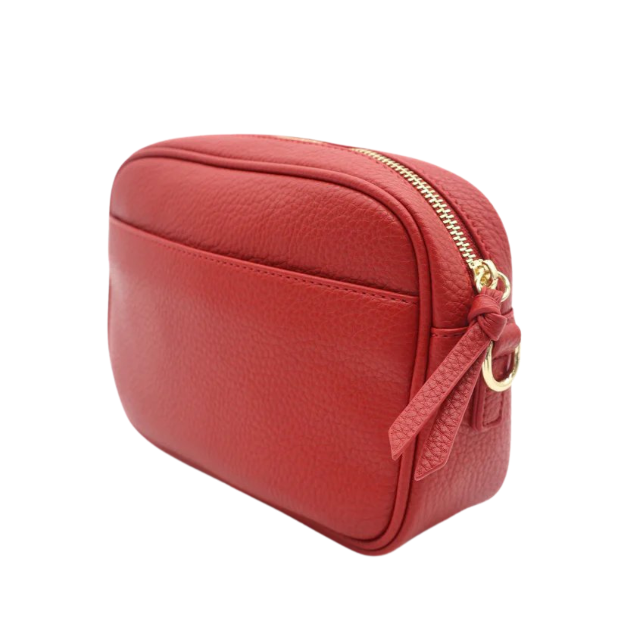 Ruby Sports Cross Body Bag Red