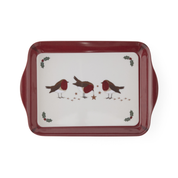 Robin's Retreat Scatter Tray
