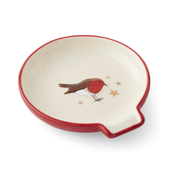 Robin's Retreat Spoon Rest