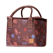 Le Rodéo Lunch Bag