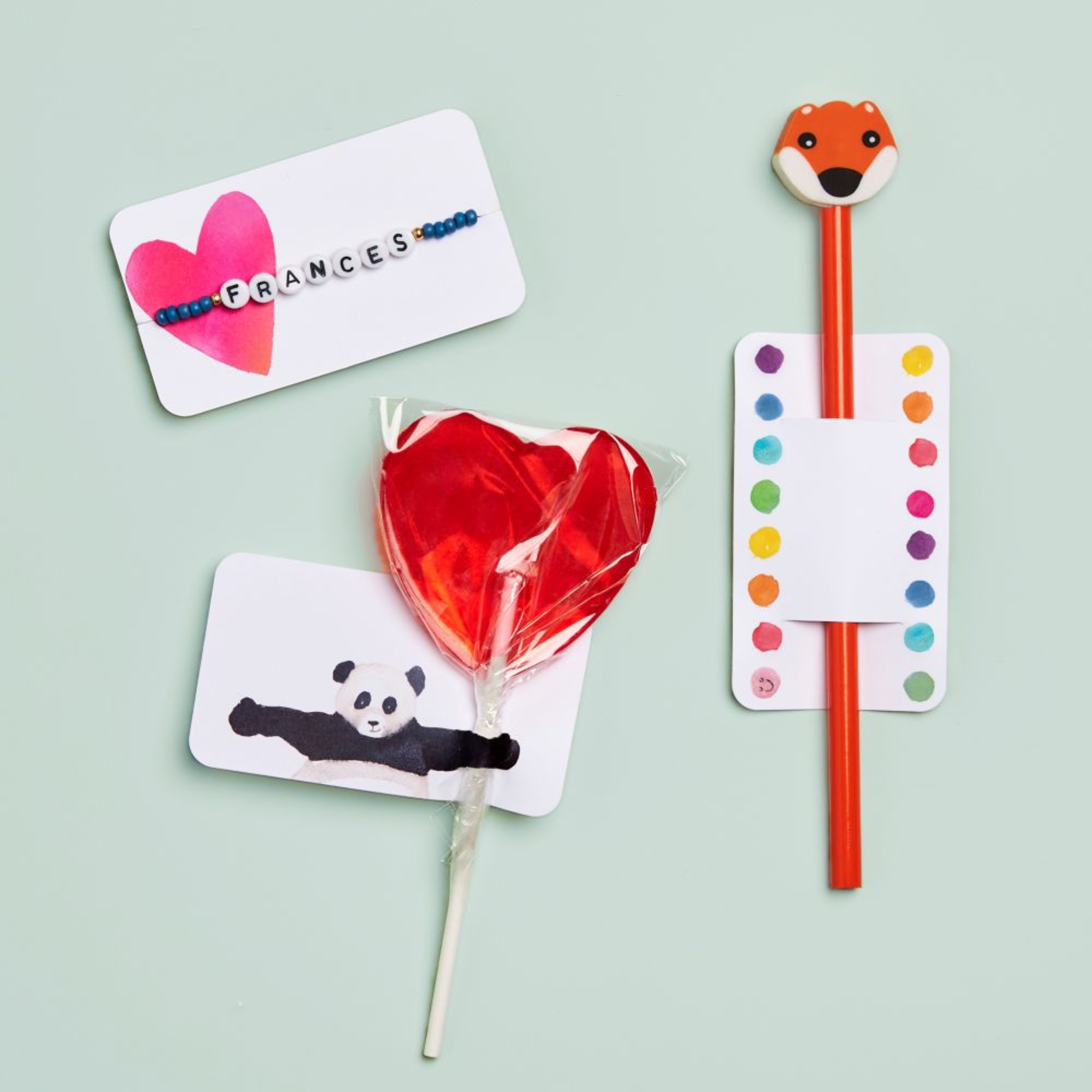 Little Notes Happy Dots