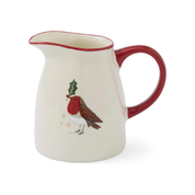 Robin's Retreat Large Jug