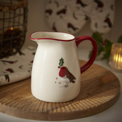 Robin's Retreat Large Jug
