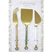 Cheese Knife Pastel Mix Set