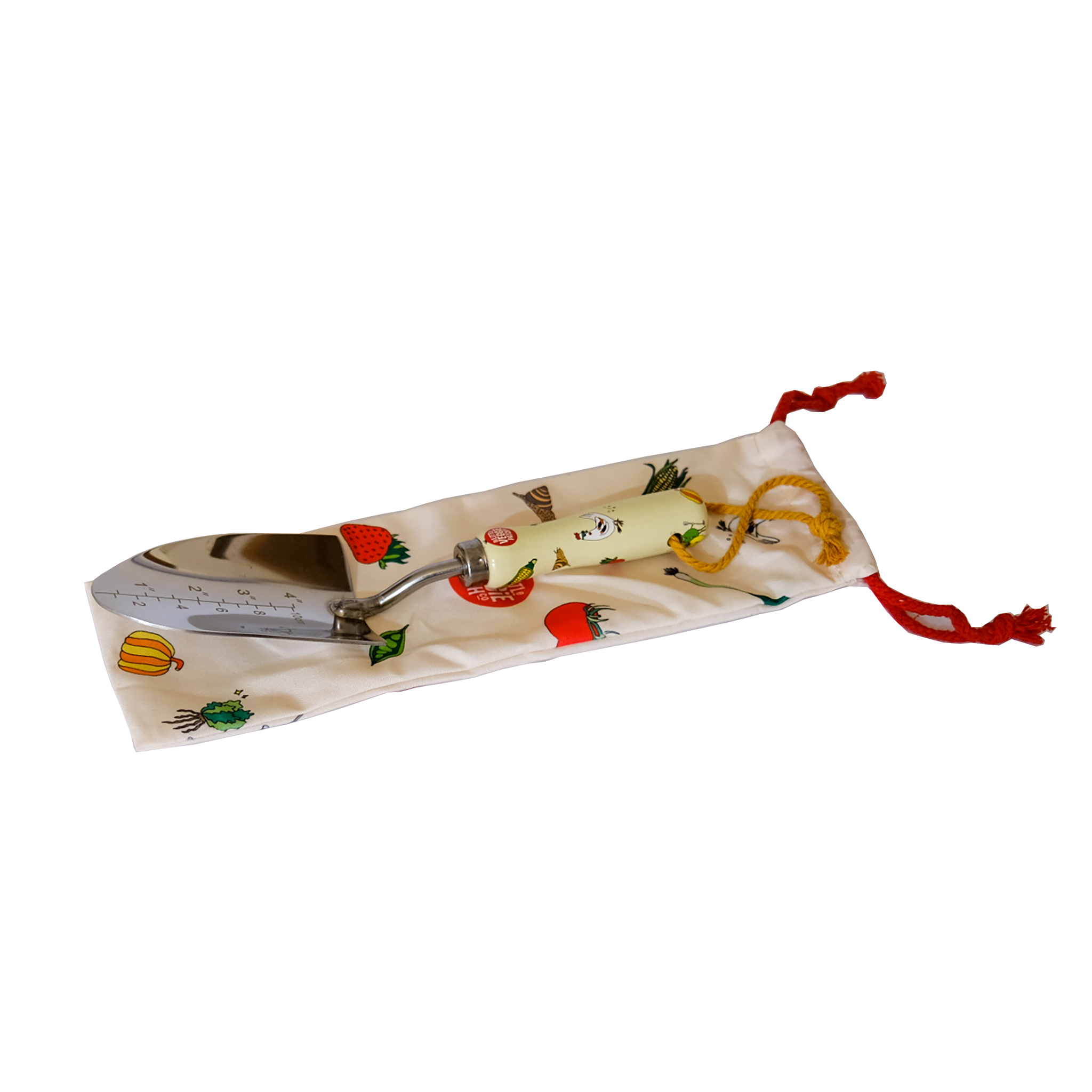 Hand Trowel