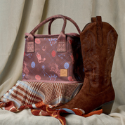 Le Rodéo Lunch Bag