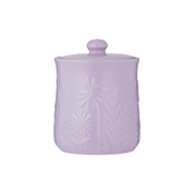In The Meadow Lilac Storage Jar 800ml