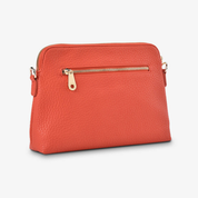 Burbank Crossbody Large Poppy