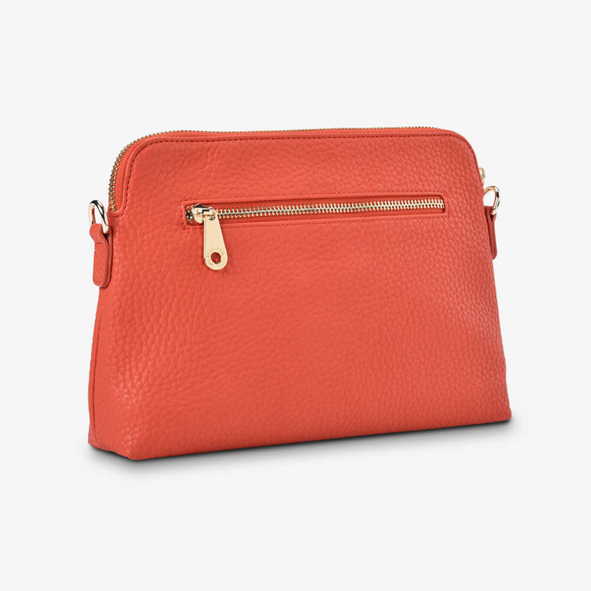 Burbank Crossbody Large Poppy