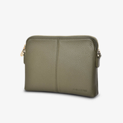 Bowery Crossbody Khaki
