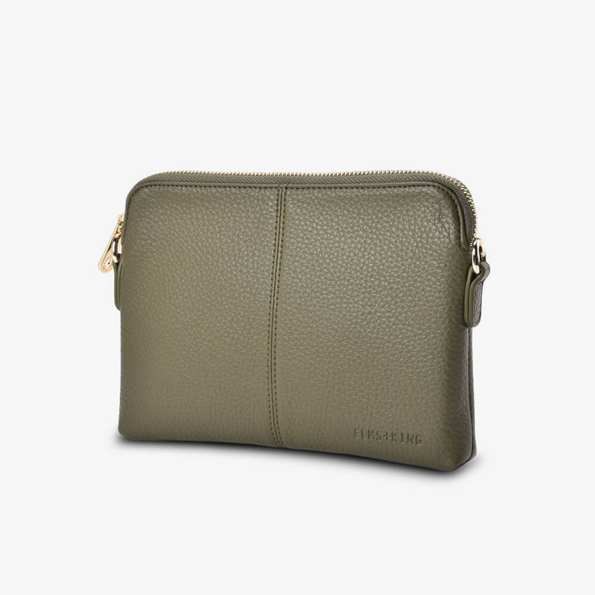 Bowery Crossbody Khaki