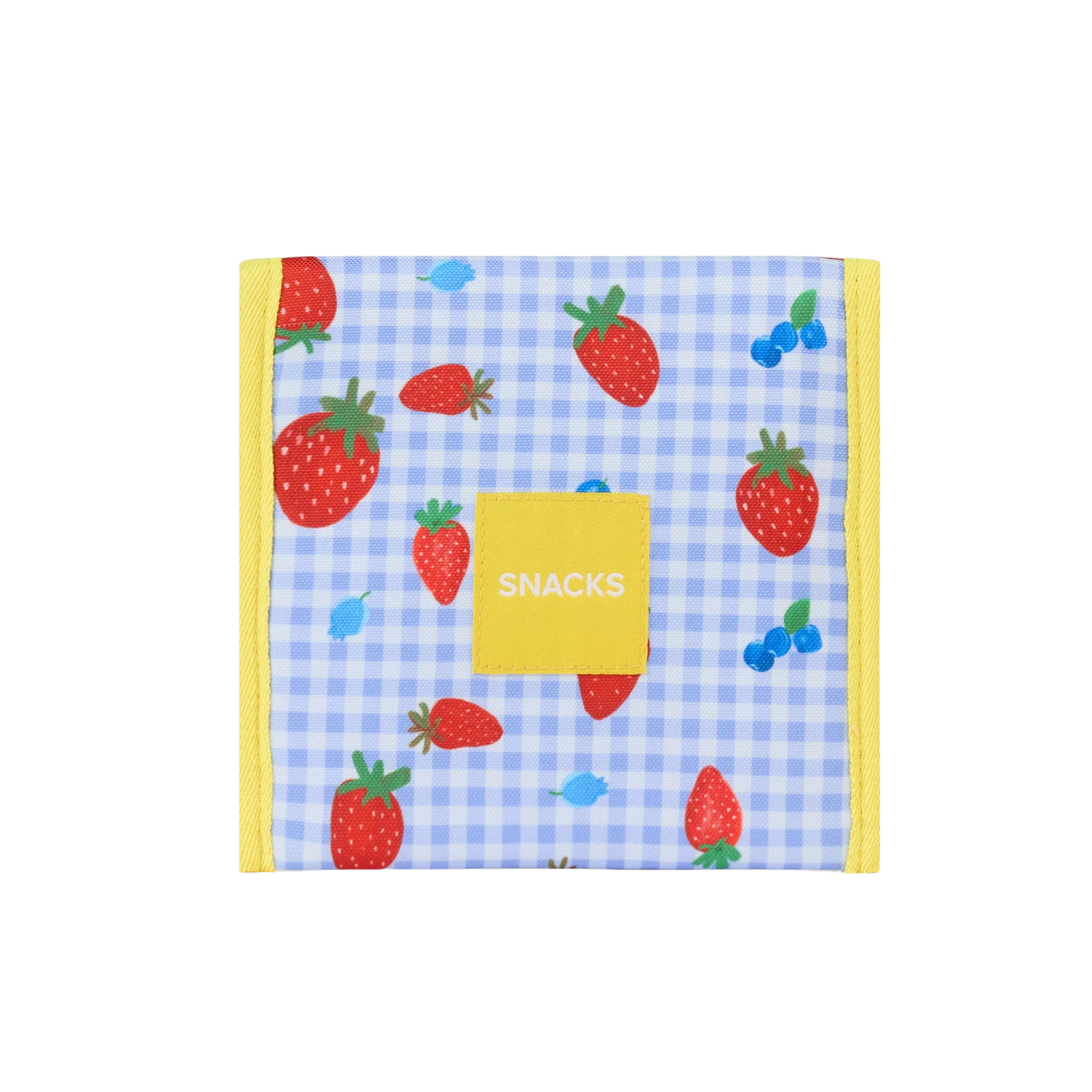 Berry Patch Snack Bag