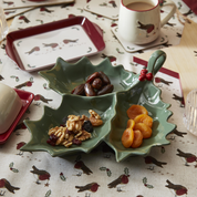 Robin's Retreat Nibble & Dip Bowl