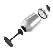 Wine Tumbler 2.0 Deep Teal (Limited Release)