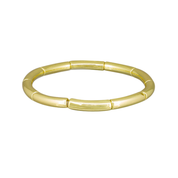 Gold Bar Bracelet