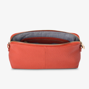 Burbank Crossbody Large Poppy