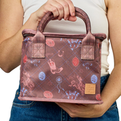 Le Rodéo Lunch Bag