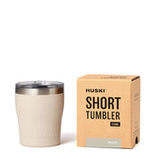 Short Tumbler 2.0 Sand Beige (Limited Release)