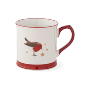 Robin's Retreat Tankard Mug
