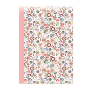 A5 Notebook Set Ditsy Meadow
