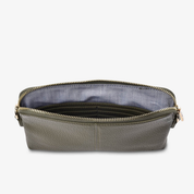 Bowery Crossbody Khaki
