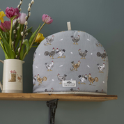 Tea Cosy Hen House Lane