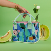 Honeydew Lunch Bag