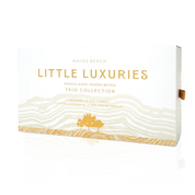 Rangelands Sandalwood Little Luxuries Trio Collection