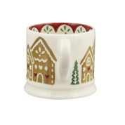 Gingerbread House Small Mug
