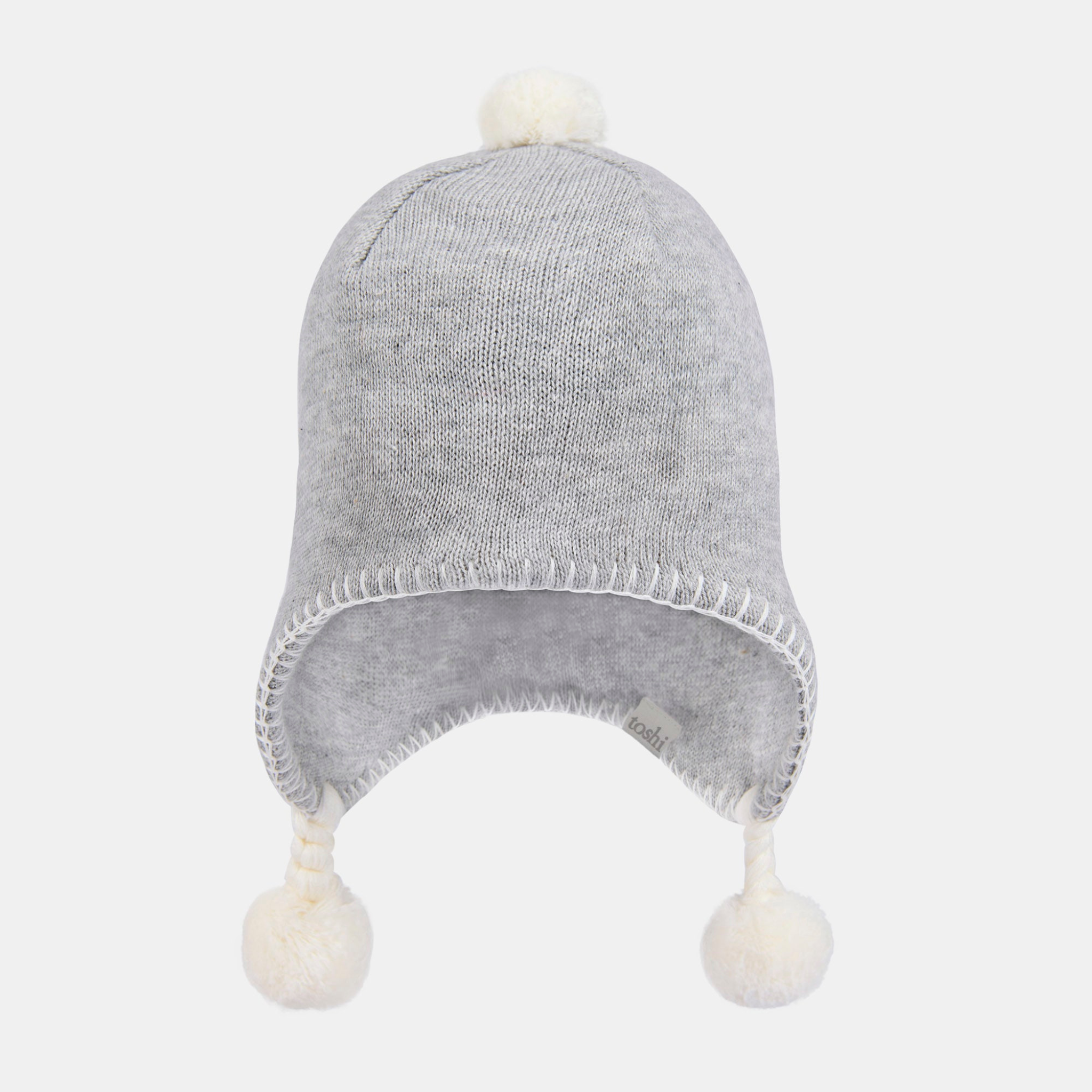 Organic Earmuff Mystical Lucie Goosie
