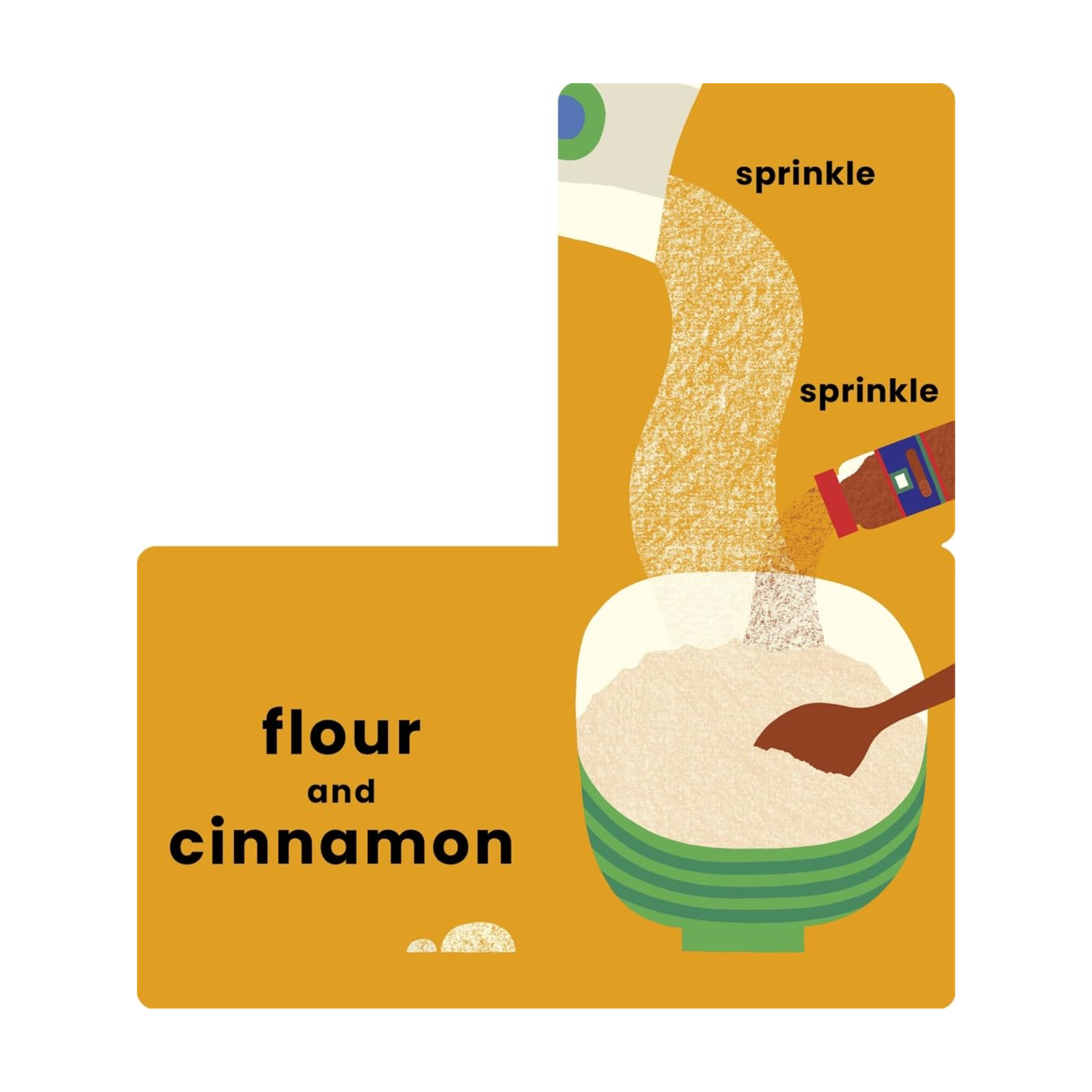 Jamie Oliver: Let's Make Cookies Board Book