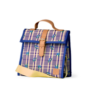 Bluebell Lunch Satchel