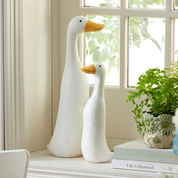 Waddle Sculpture Small