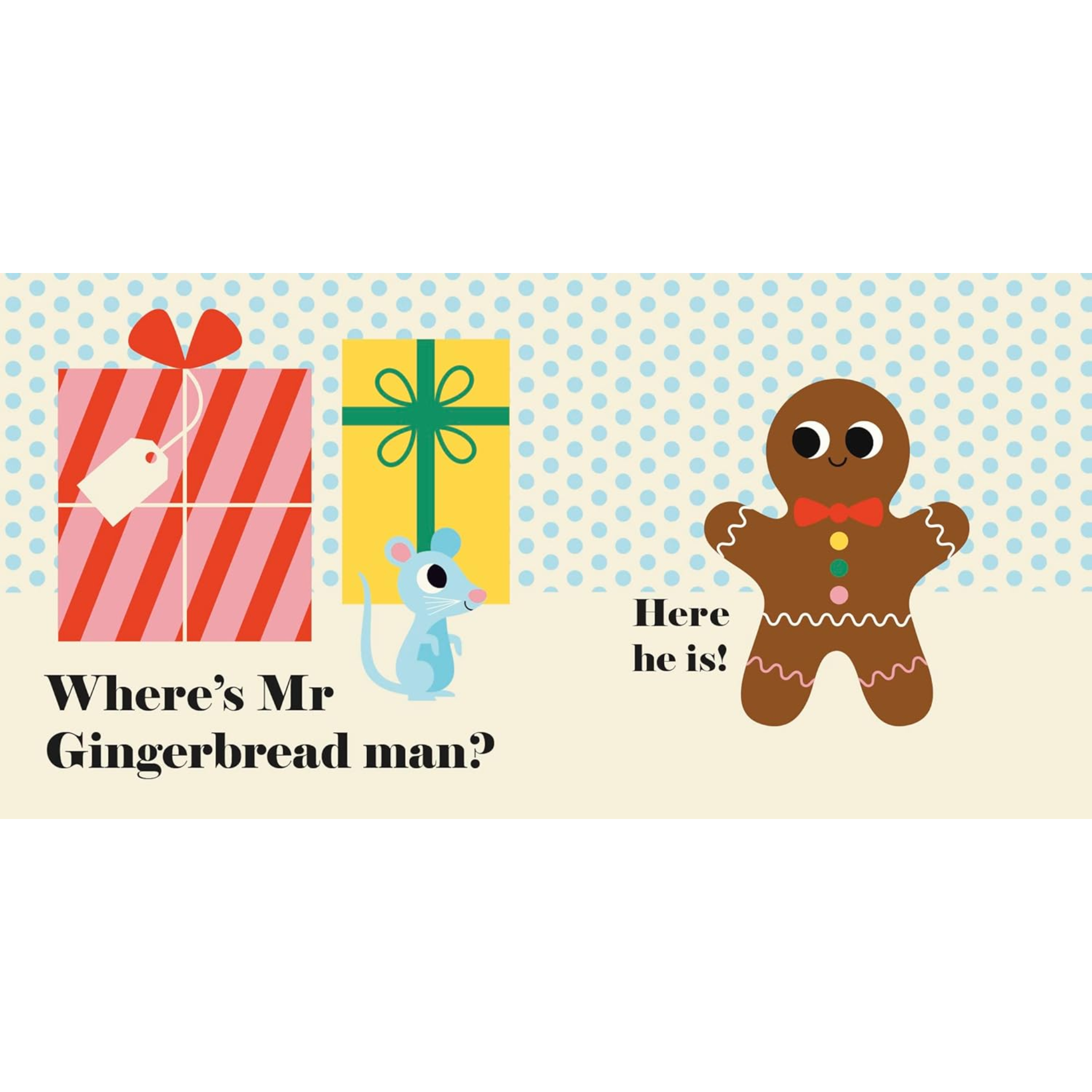 Where's Mr Snowman? Felt Flaps Board Book