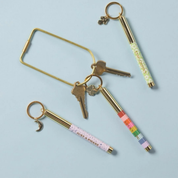 Keychain Pen Lucky You
