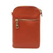 Wanderer Cross Body Bag Sienna