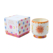 A Dopo 8oz Candle Orange Blossom