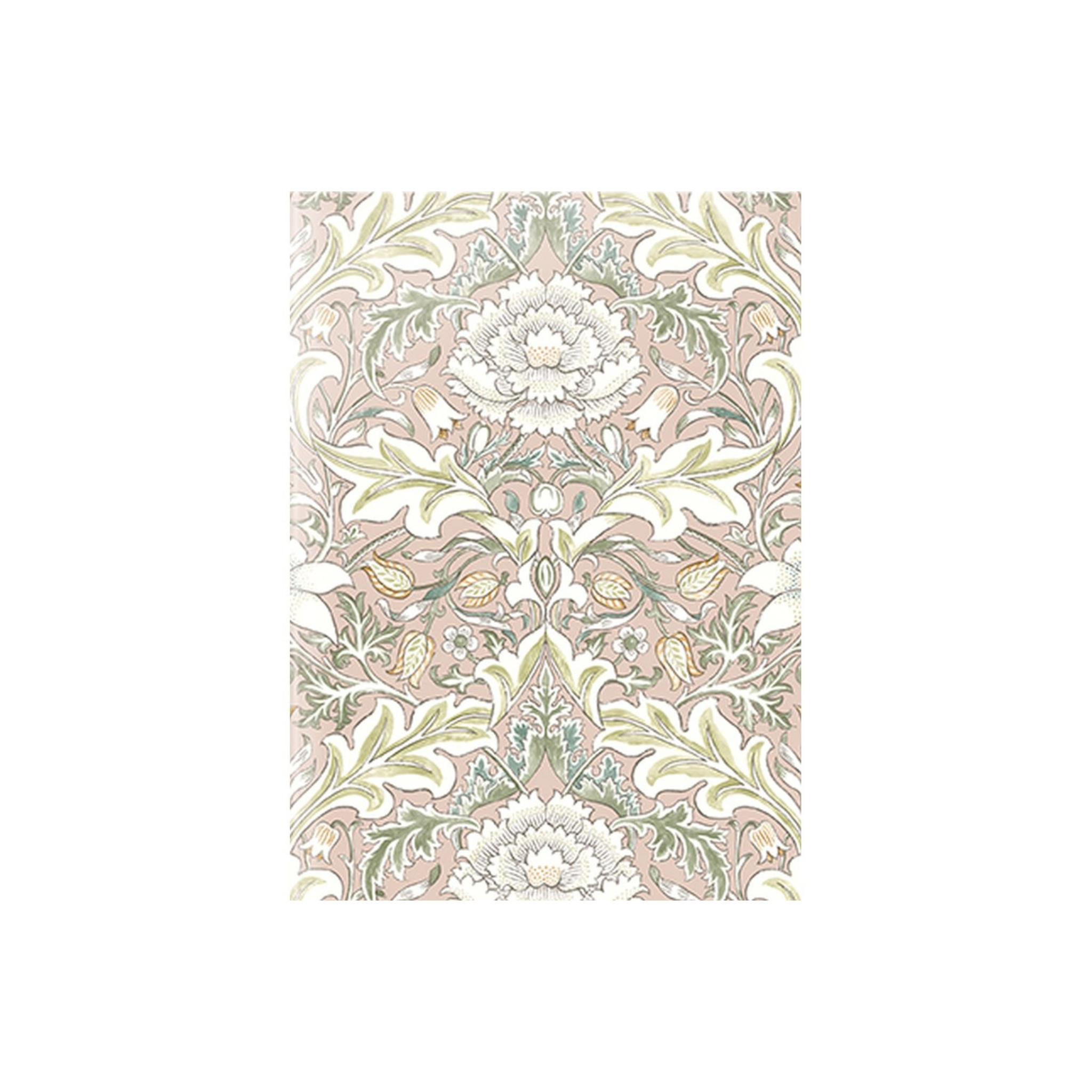 A6 Notebook Set No.2