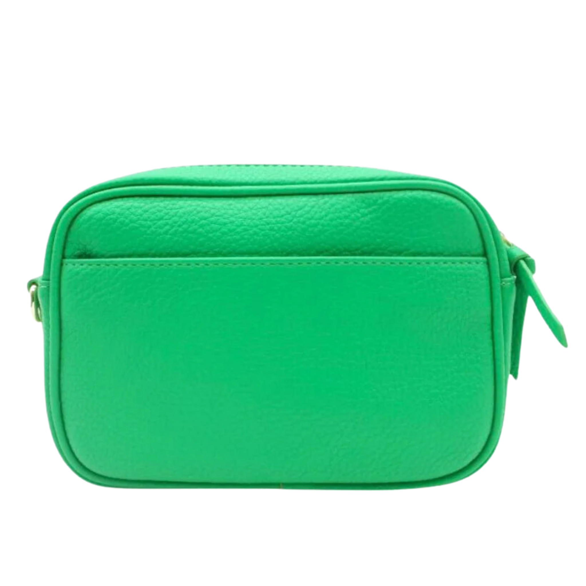 Ruby Sports Cross Body Bag Emerald