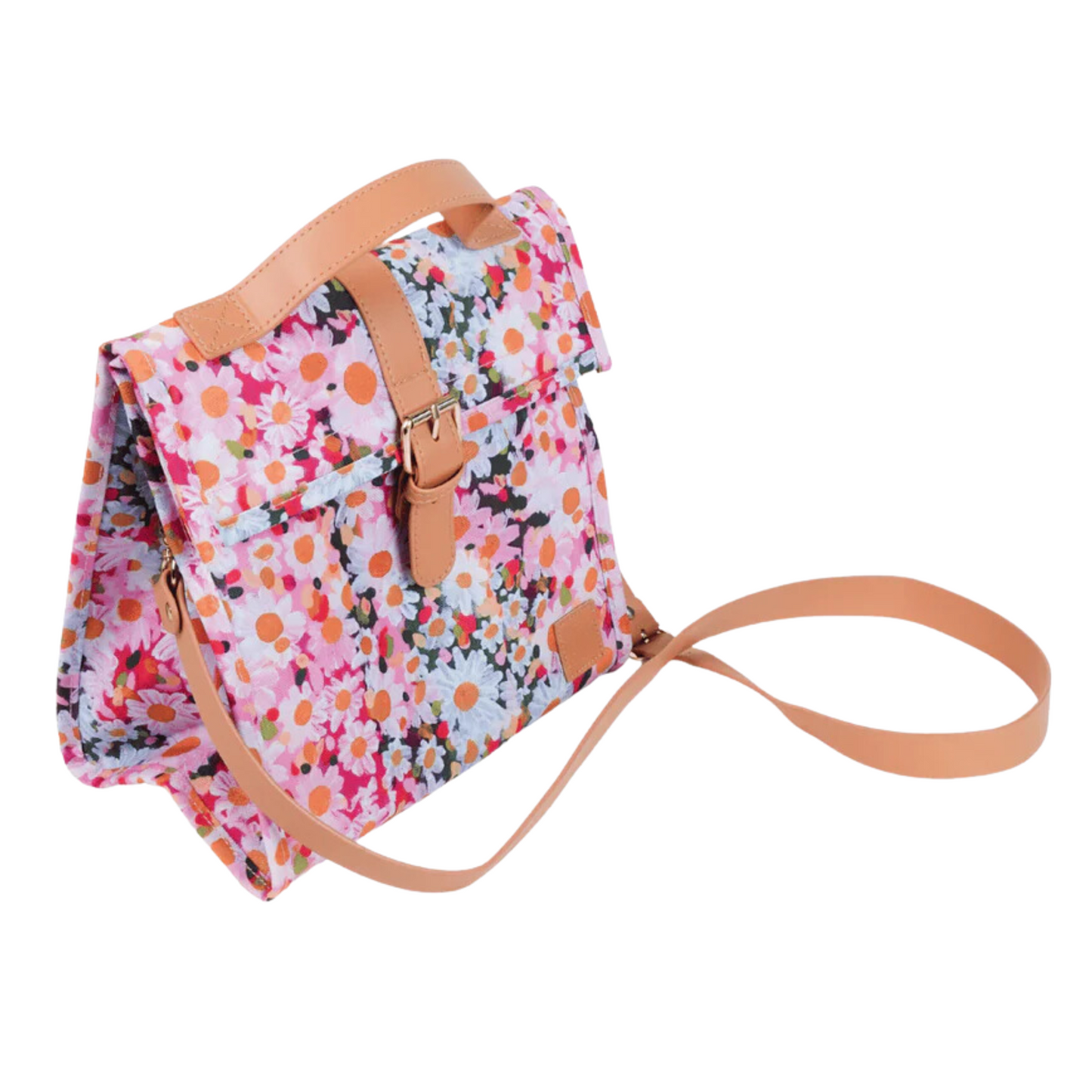 Daisy Days Lunch Satchel